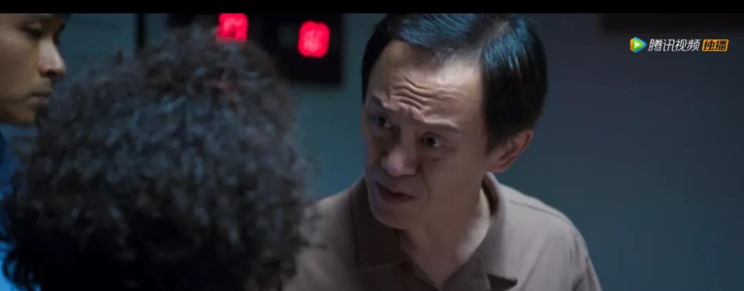 卢笛|《开端》 连炸24次的公交车上还有一颗“炸弹”没爆