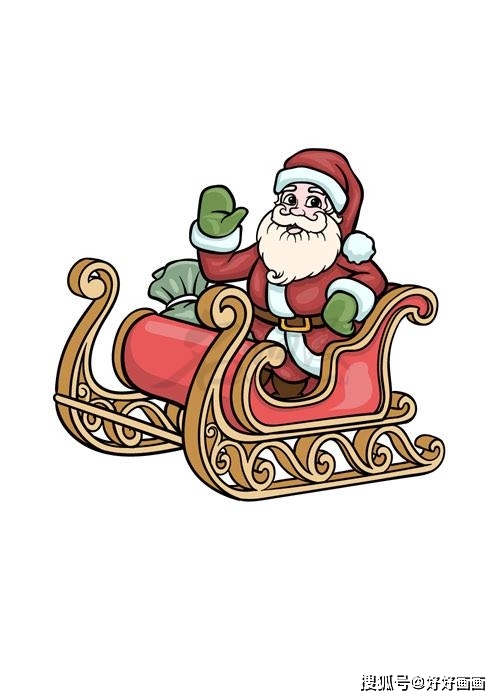 雪橇_步骤_部分