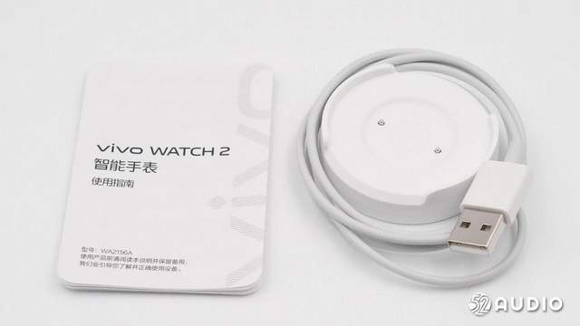 vivo WATCH 2拆解报告，大胆创新，推进智能手表成为独立智能终端