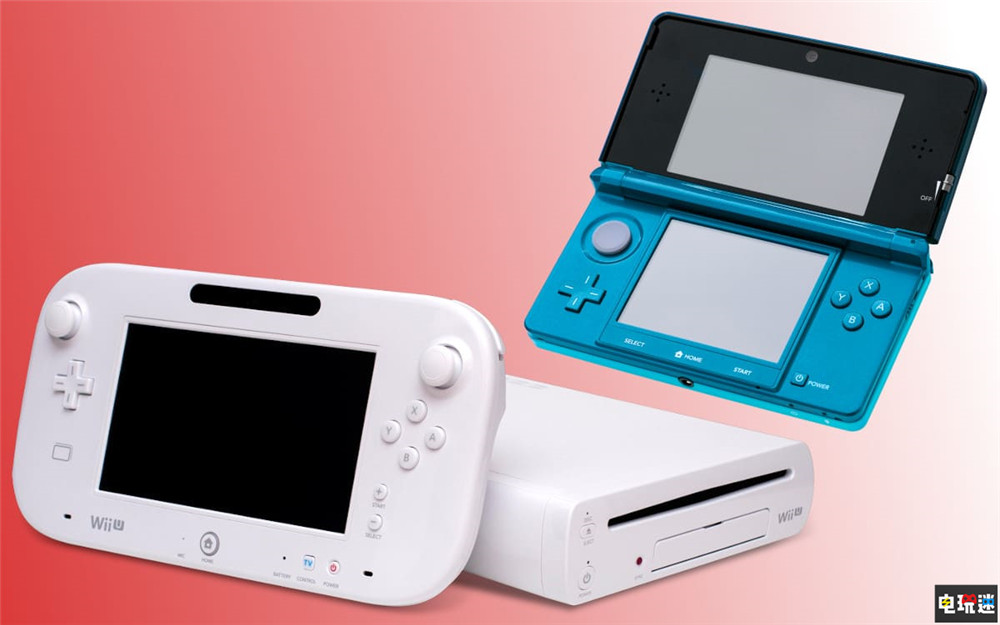 任天堂宣布明年3月关闭3ds与wiiu数字商店上线回忆页面 游戏 Eshop 服务 任天堂宣布明年3月关闭3ds与wiiu数字商店上线回忆页面 游戏 Eshop 服务