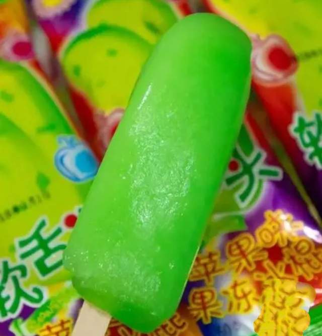 包辣片|你吃过最好吃的童年零食有哪些？