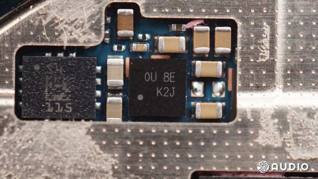 vivo WATCH 2拆解报告，大胆创新，推进智能手表成为独立智能终端