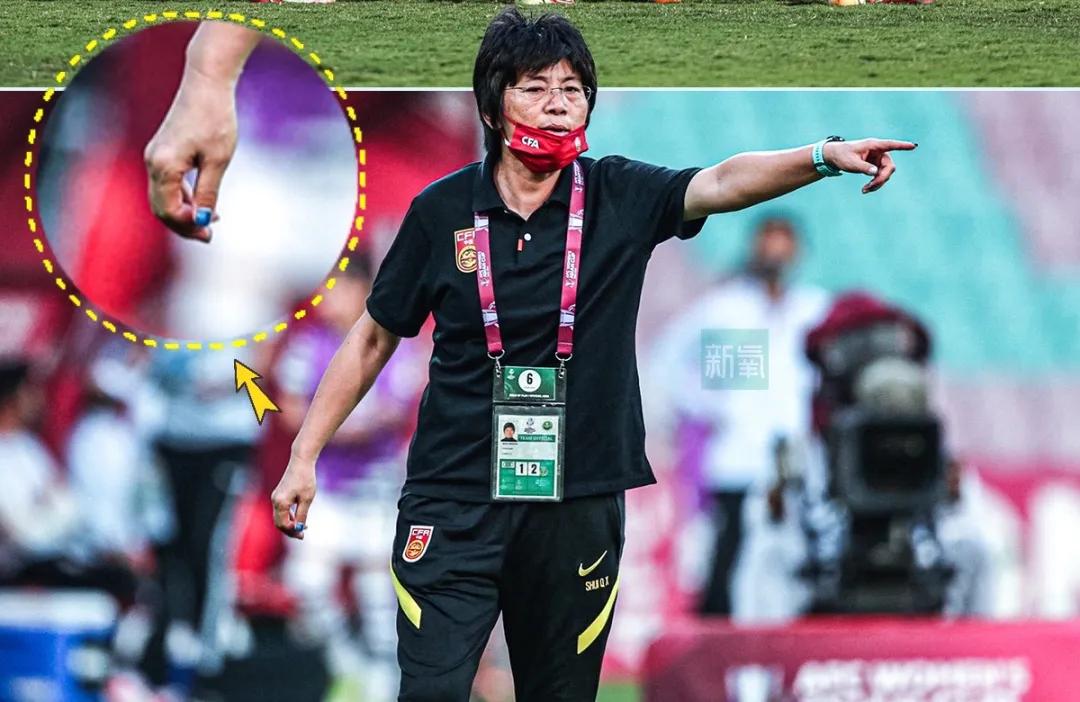 发型关于运动员人均时尚这件事儿