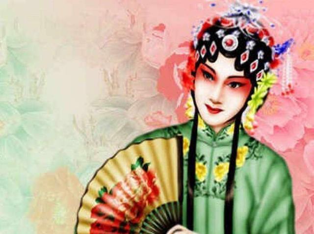 伶官