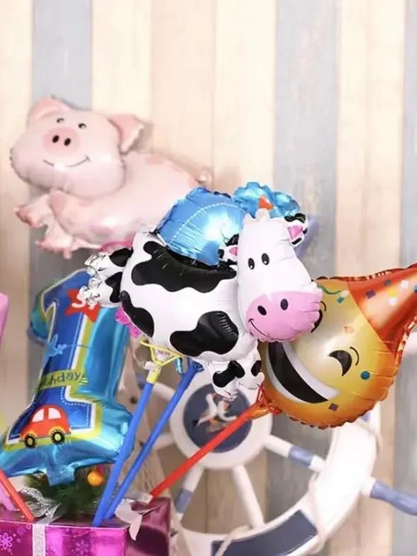 儿童气球科教中心作为昌平区"社区公共学习中心"充分利用区域得天独厚