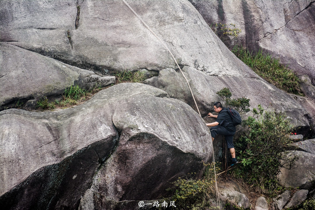 广州|广州“偏远”郊区，虽然山地众多，但景色迷人，被誉为后花园