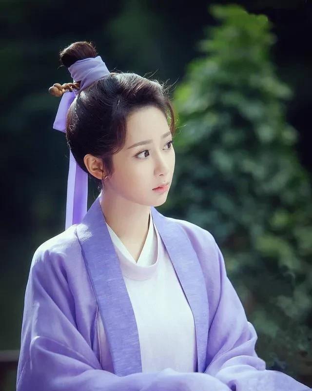 智商康姨母指导鞠婧祎绑戏，嫦娥变丑吓哭观众，林青霞曹云打脸景甜