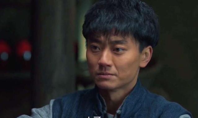 因为|他们在《老酒馆》中分别扮演小尊，小棉袄，金小手，来头都不小