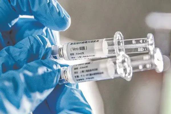 市民|最新！南明区新冠疫苗加强针接种点开诊安排来了