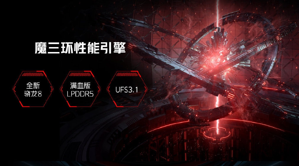 Red Devils 7 series gaming phones released; OPPO Find X5 series officially announced add/titleonlyPro add/titleonlySupport add/titleonlyGlory | bea429ddfb834ee0aec43023fa92cabc