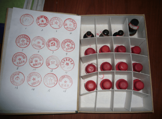 实物档案如何进行整理归档