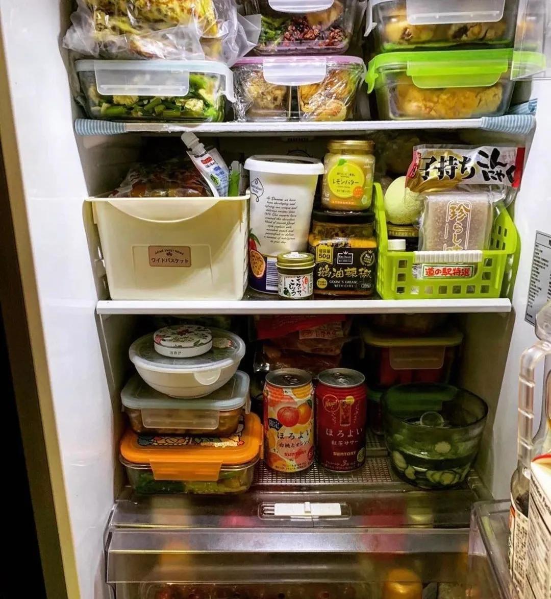 收纳|一帆生活 | 整理收纳后收获的10个幸福瞬间，你发现了几个？