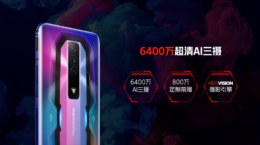 Red Devils 7 series gaming phones released; OPPO Find X5 series officially announced add/titleonlyPro add/titleonlySupport add/titleonlyGlory | db13c86cba8b47aeb24baad64be0f0eb