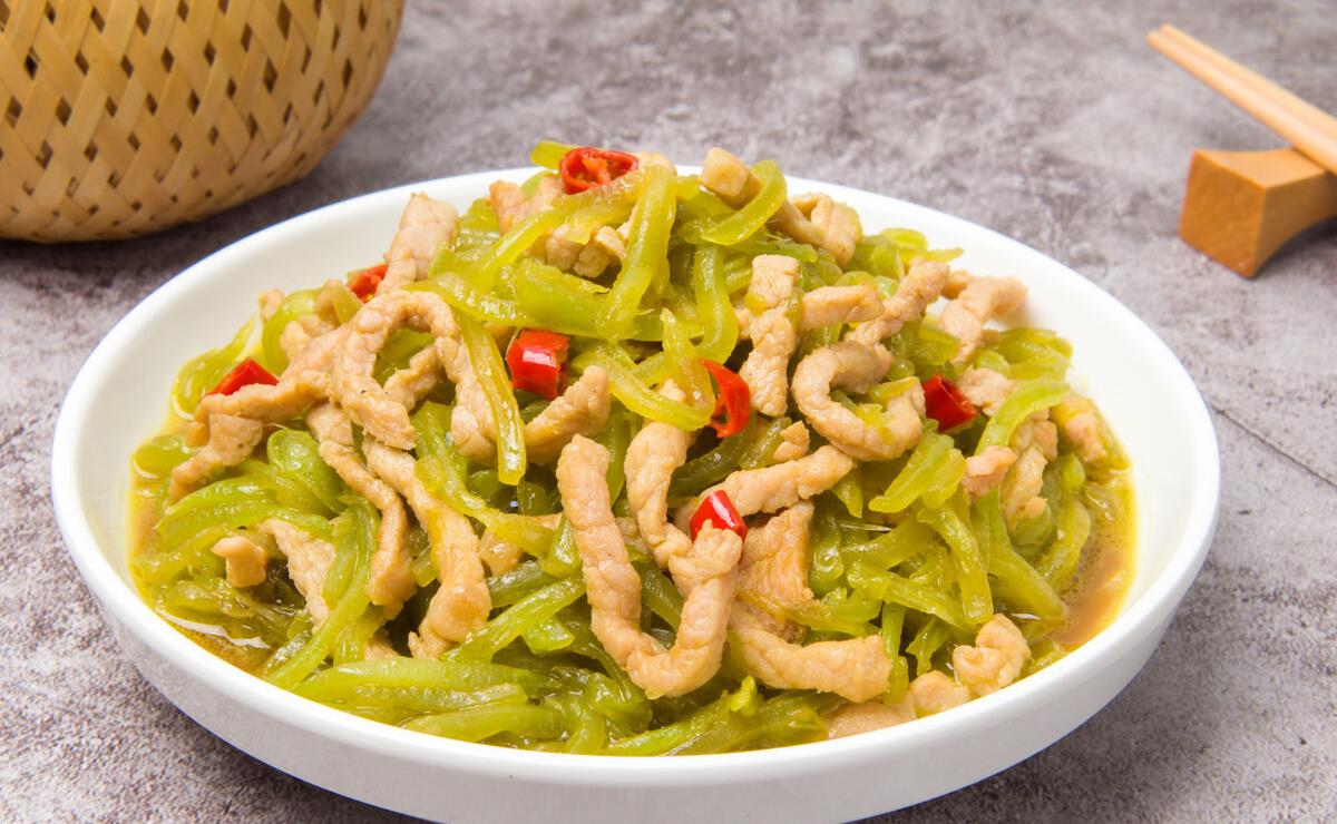 春季进补,别总吃大鱼大肉,7种食物含"天然叶酸",女人要多吃可爱顽皮