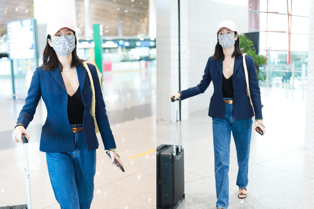 设计 普通的牛仔裤也可以不普通，学会这些搭配技巧，日常也能很出众