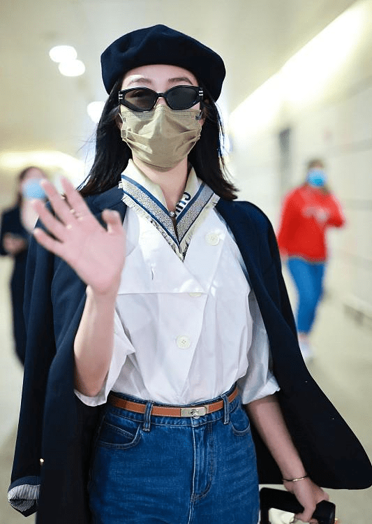 设计 普通的牛仔裤也可以不普通，学会这些搭配技巧，日常也能很出众