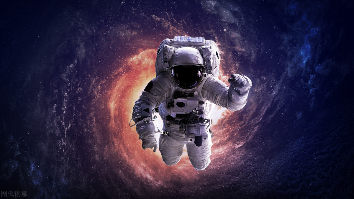 身体素质都必须满足要求才行,要保证能够应对太空中的一切突发状况