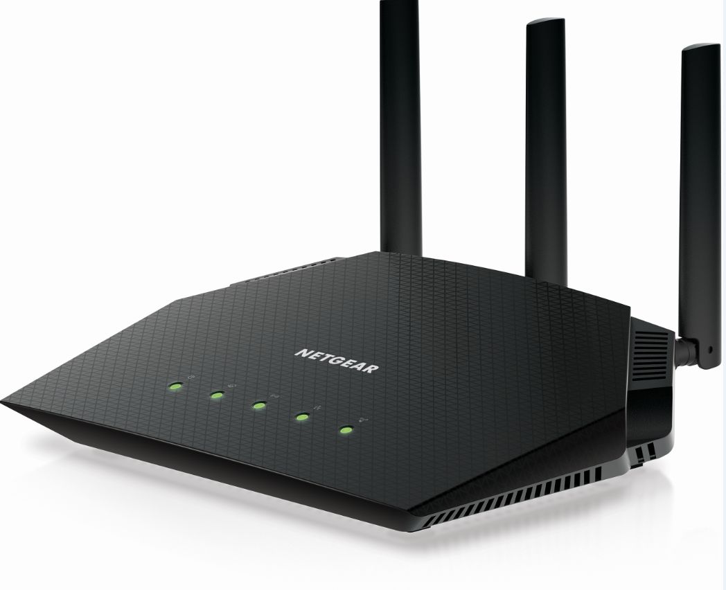 网件x迅游加速联合推出 ax1800 高性能双频无线路由_游戏_wifi_美国