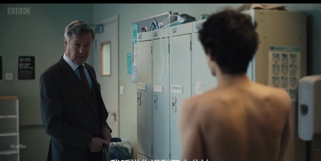 亚当|9.4分，开年首部五星好剧来了