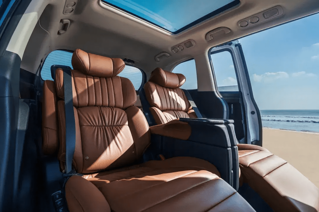 不给赛那加价的机会？30万MPV还有这三款可选