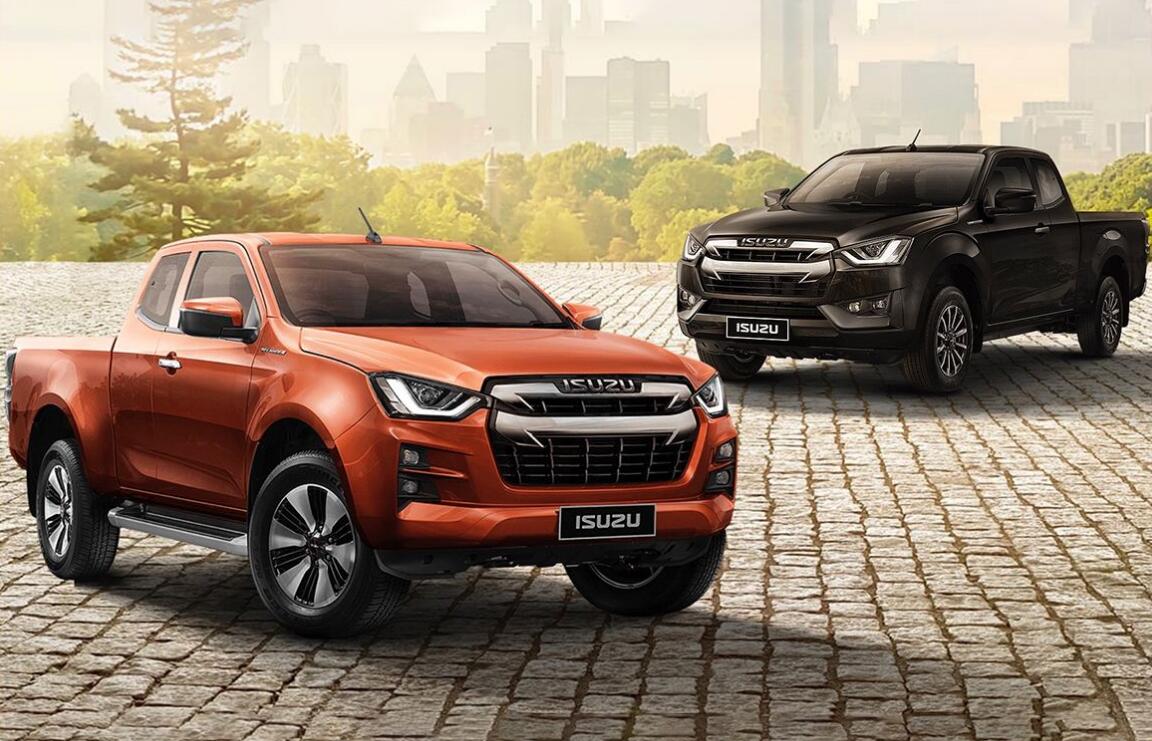 皮卡口碑排行_1月皮卡销量排行榜:长城凭实力霸榜,大通江淮是优等生!