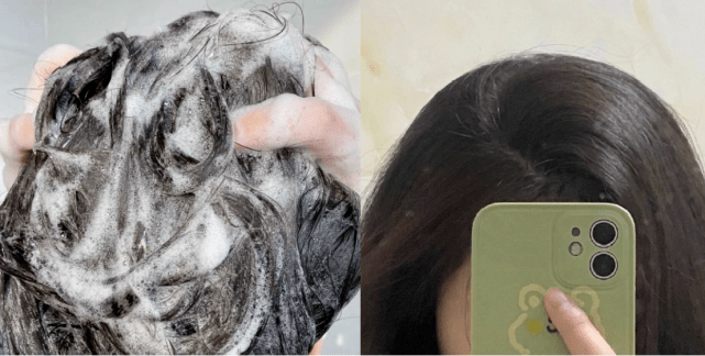头皮逛超市碰到这5款洗发水，孕妇买到就是赚到！不输国际大牌！