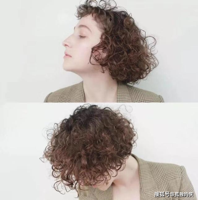 发型真正见过大世面的女人，都不会去剪这4种发型，有股浓浓的大妈感