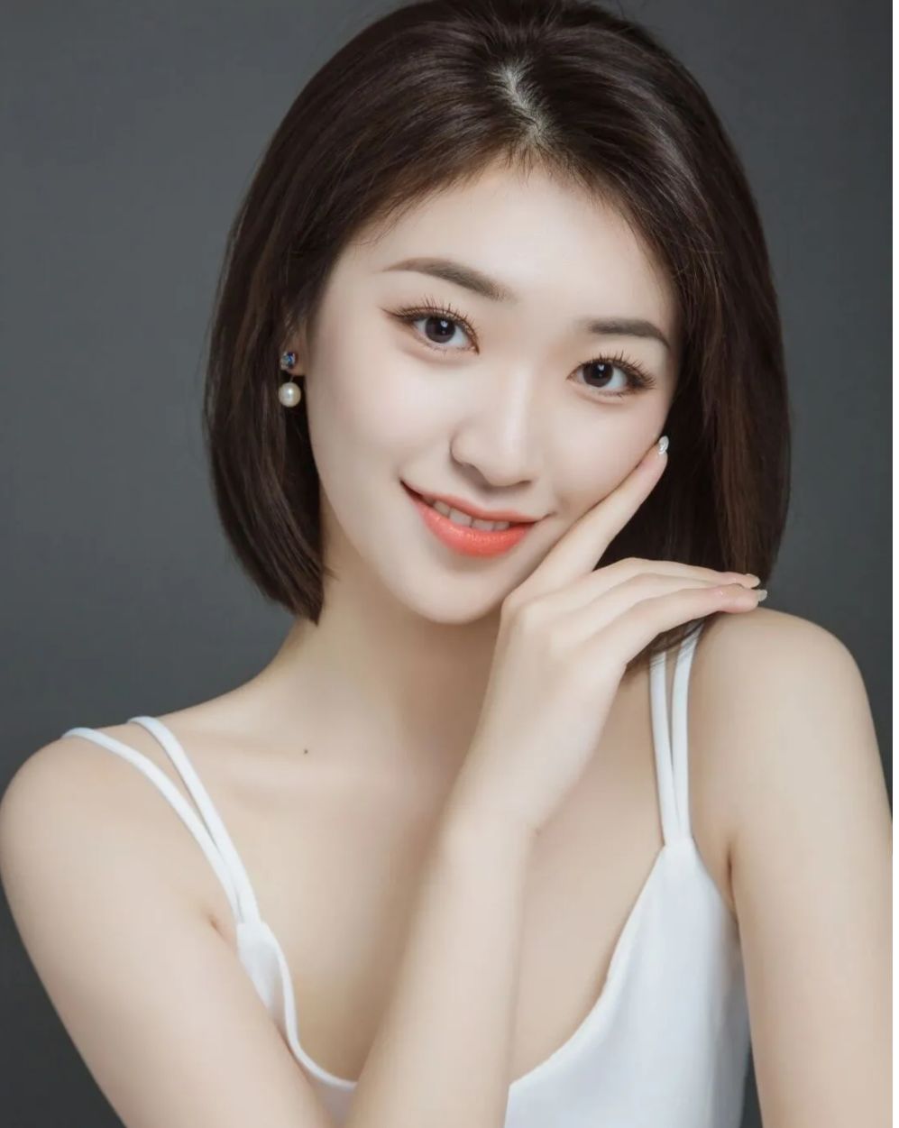 发型当下最火发型有哪些?看这里就对了,每款我都很中意