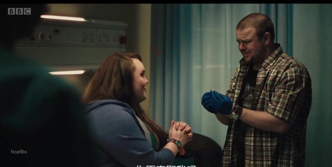 亚当|9.4分，开年首部五星好剧来了