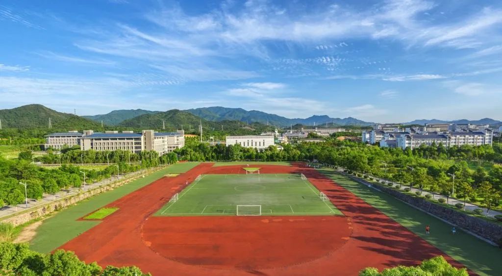 池州学院艺术楼图片