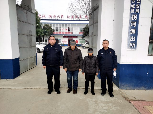 一个跨越2000公里的"神秘包裹"寄到了大理弥渡,背后故事太暖心…_李某