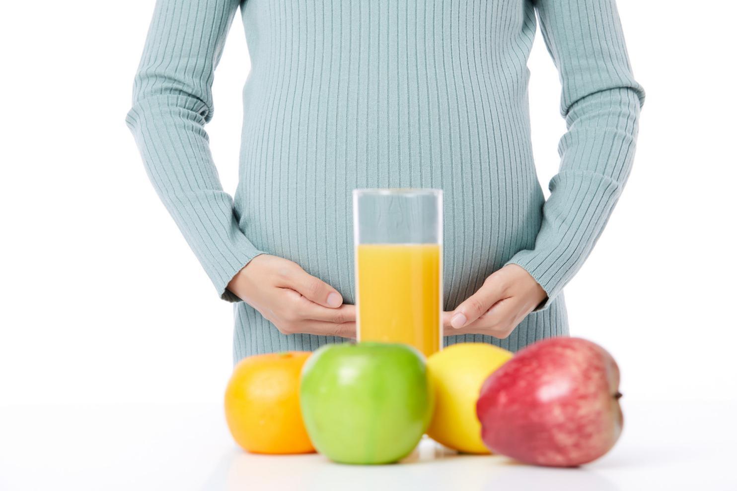 蔬果|孕妇多种维生素怎么吃？这样吃享口福！