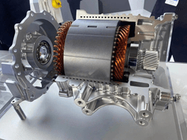 扁线电机正当时海克斯康为hairpin精确检测护航