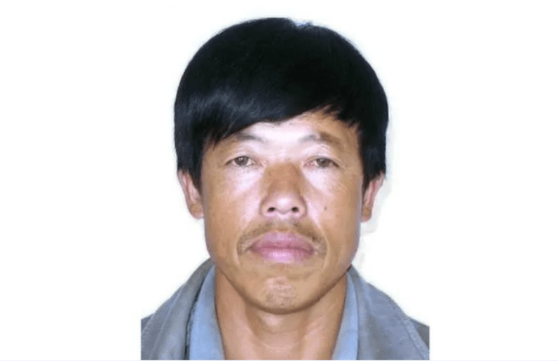 原创山西运城发生重大刑案夫妻2人被害身亡嫌疑人落网画面曝光