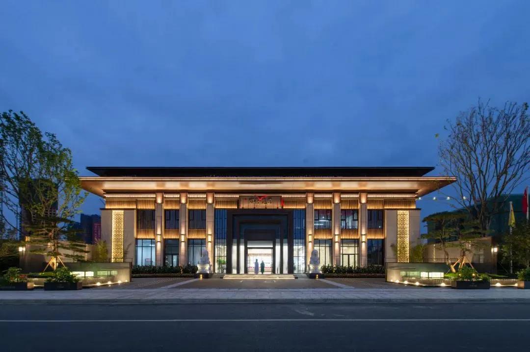 势不可挡火遍德阳的万景进园用实力上演热销盛况