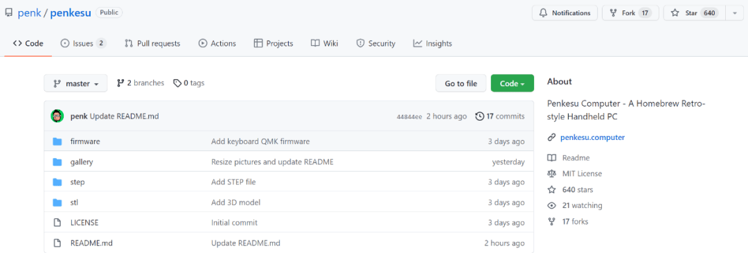 用树莓派Zero 2 W打造一台掌上电脑，劲道十足的48键、3D打印机箱