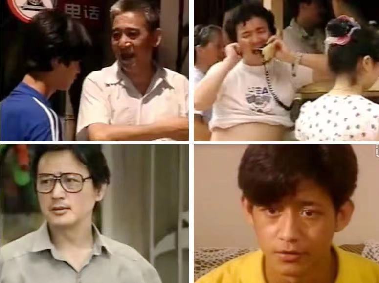 电视剧《孽债》中的孩子们,为何被父母抛弃在西双版纳?
