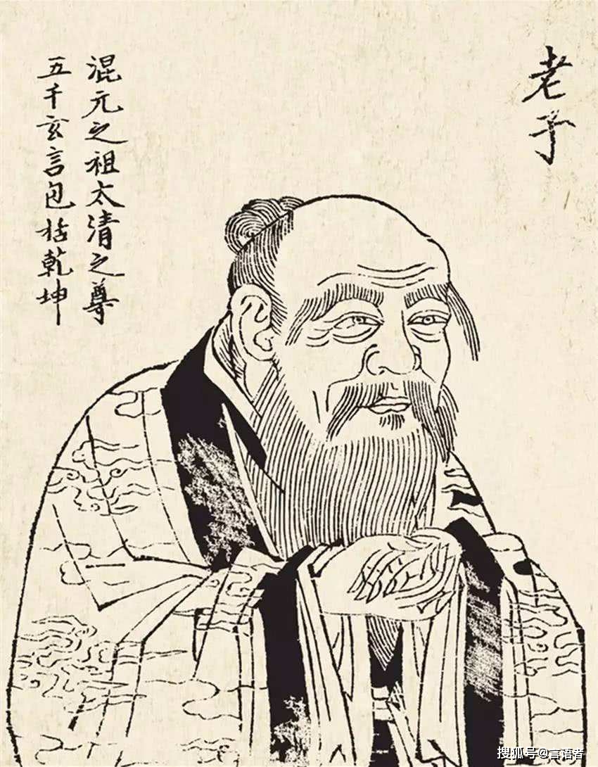 中国影响世界的十大名人，大部分已经影响世界上千年！_搜狐网