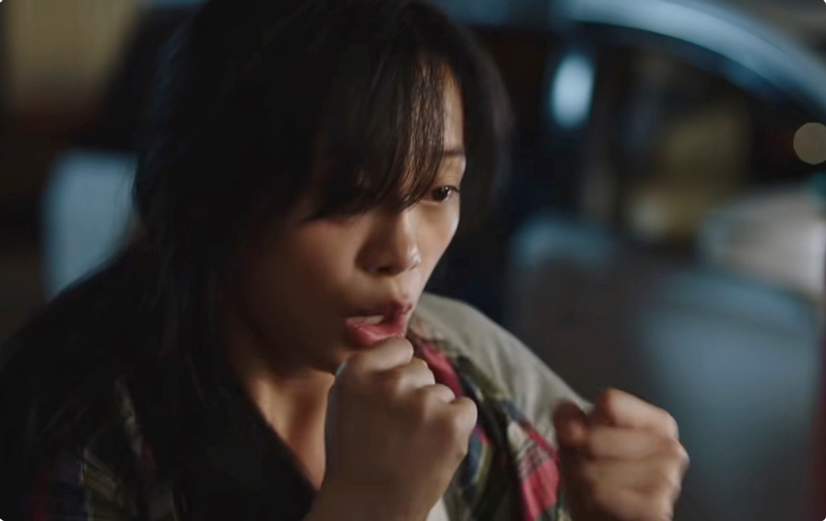 上映就是榜单第一,《拳王妈妈》一出手,国产黑马喜剧就来了_冷檬_电影