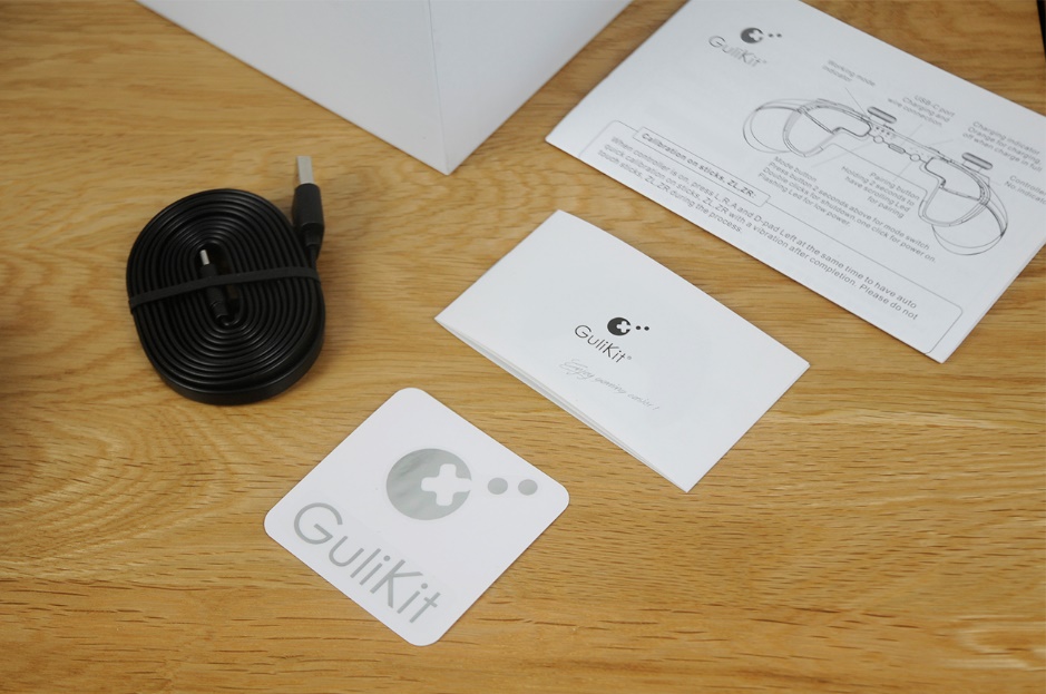 操作丝滑手感棒，自带宏定义！谷粒金刚2 Pro手柄试玩体验