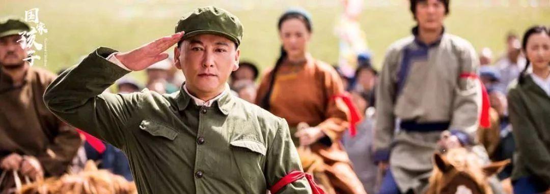 角色|从《破冰行动》到《国家孩子》,熊睿玲:我是演员,不打动我的角色宁愿不演