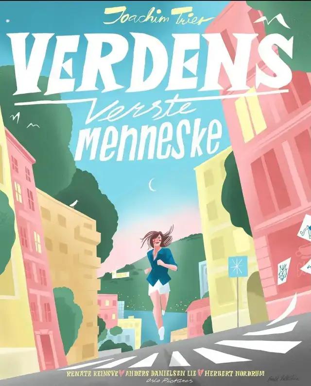 本质|在北欧，他们这样拍“女性电影”