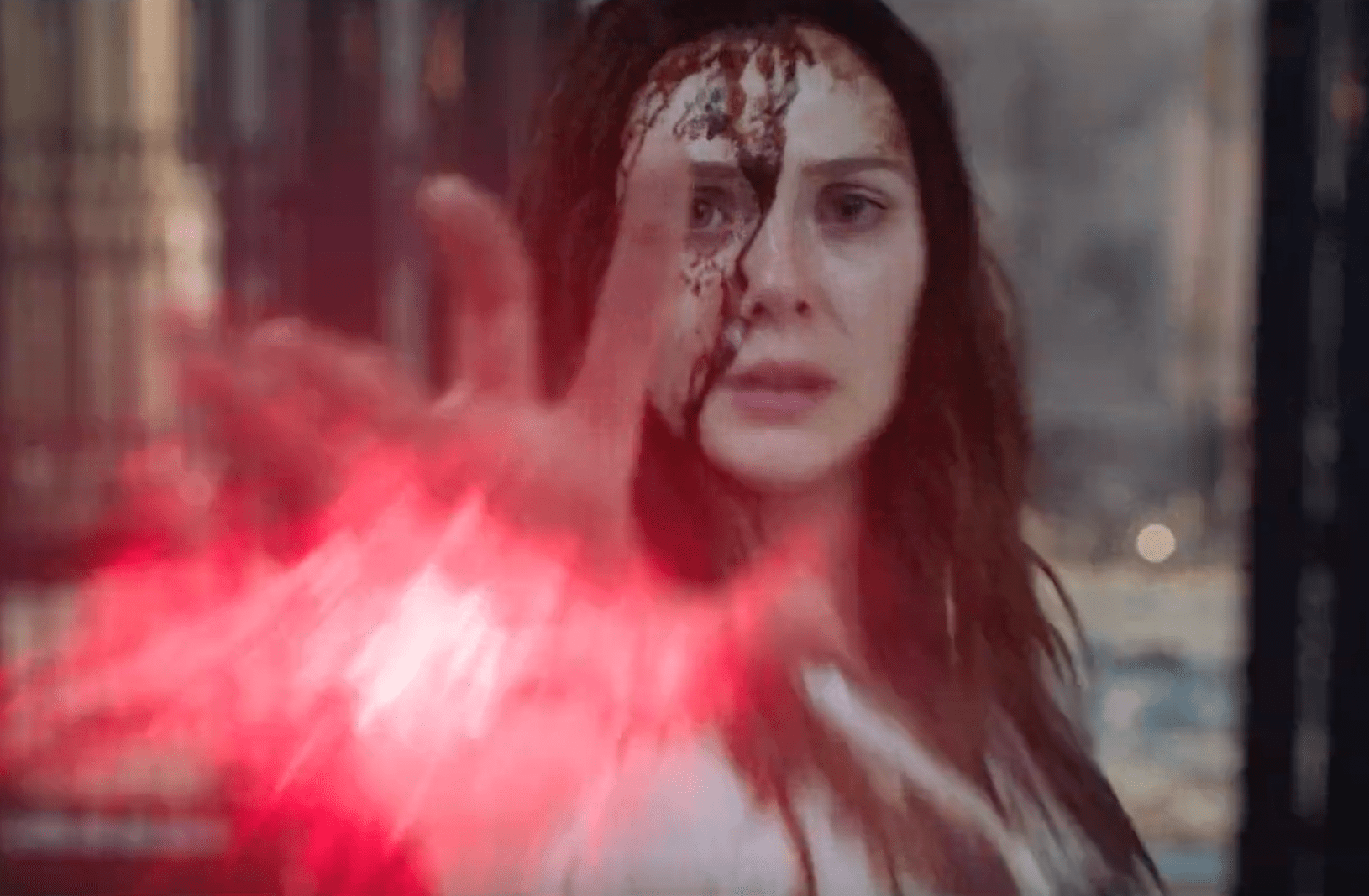 魔法|奇异博士2：平行宇宙正式开启！“四奇”亮相，究极钢铁侠出场