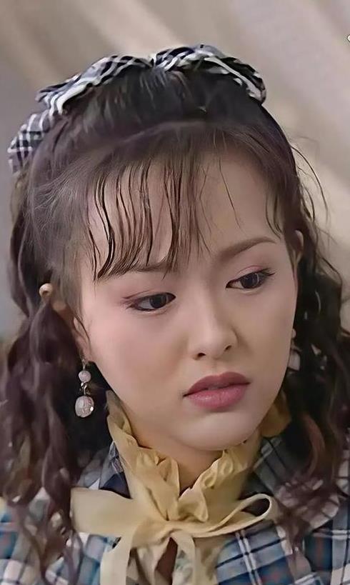 花满楼里的唐嫣真的好美这才是颜值巅峰