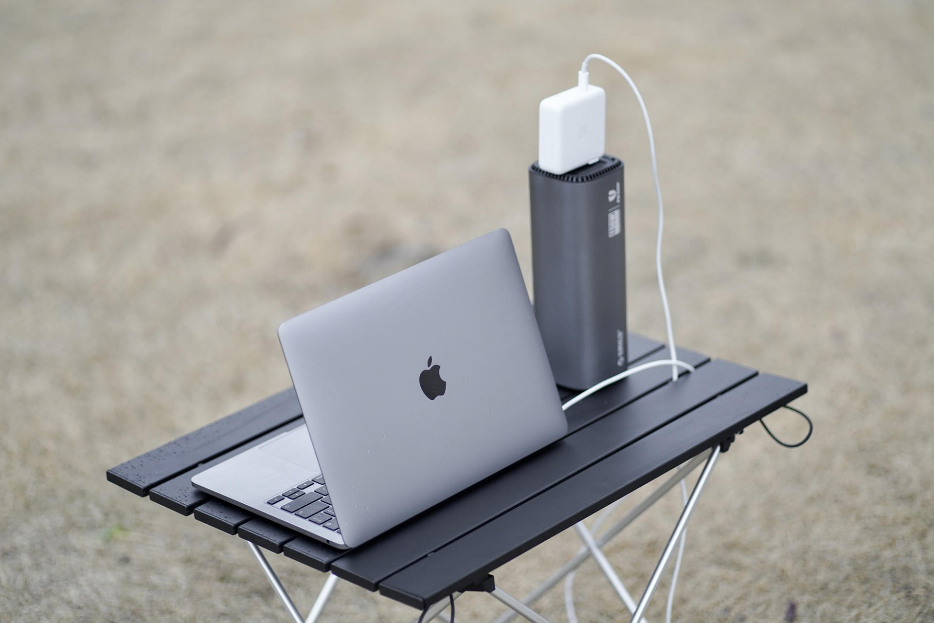 便携户外电源新选择！奥睿科150W深度体验