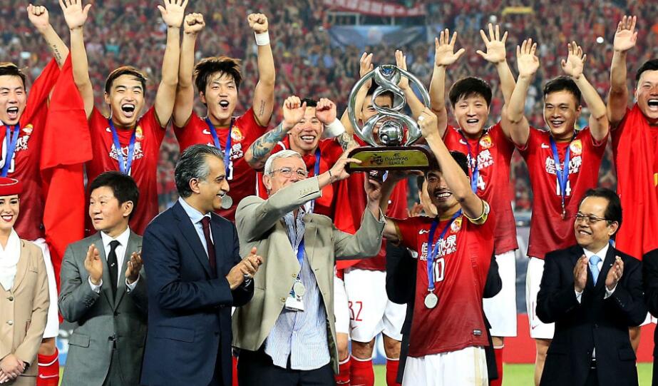 年轻人|亏损76亿后，广州队限薪是断臂自救，更是在为中国足球做正确的事