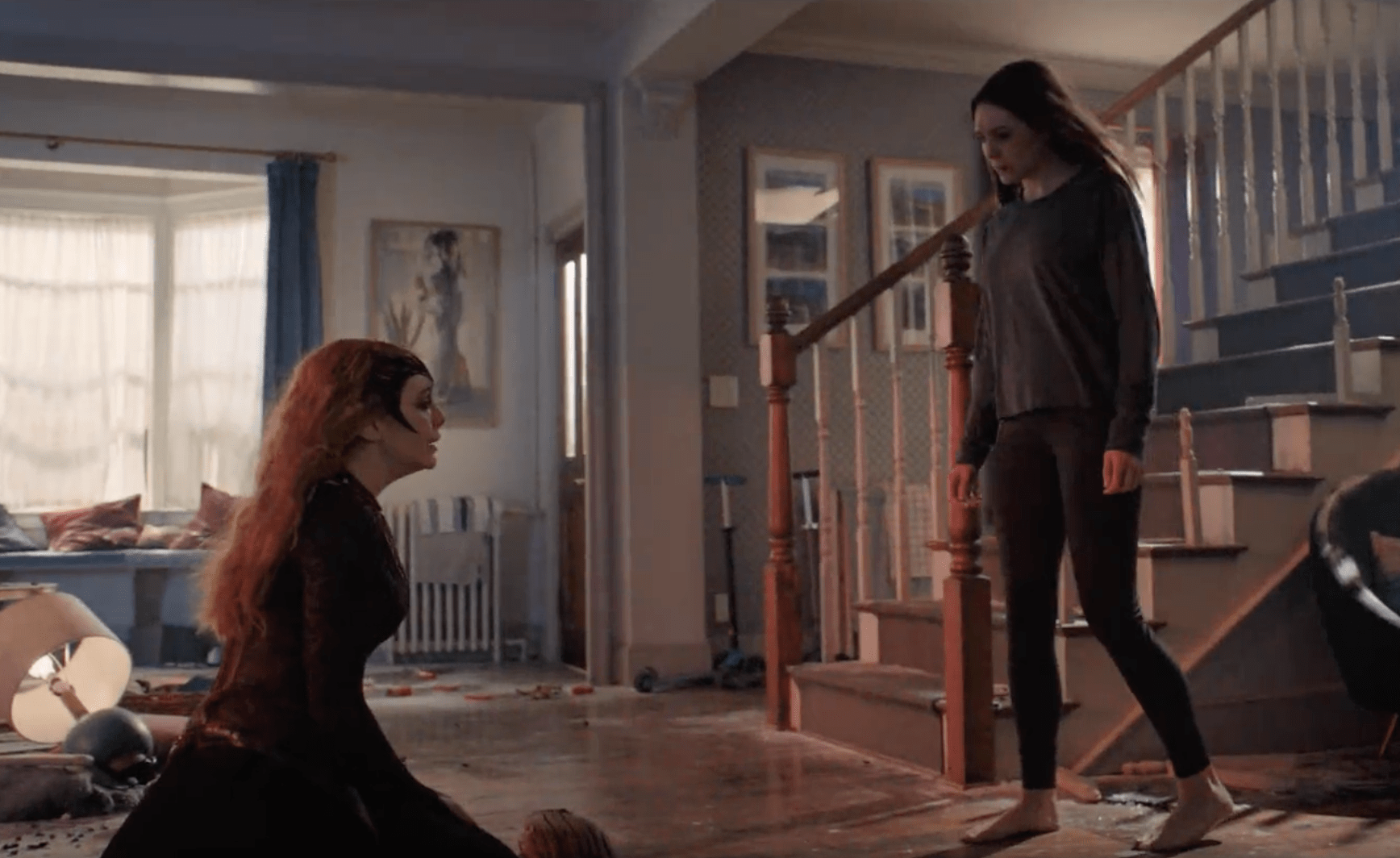 魔法|奇异博士2：平行宇宙正式开启！“四奇”亮相，究极钢铁侠出场