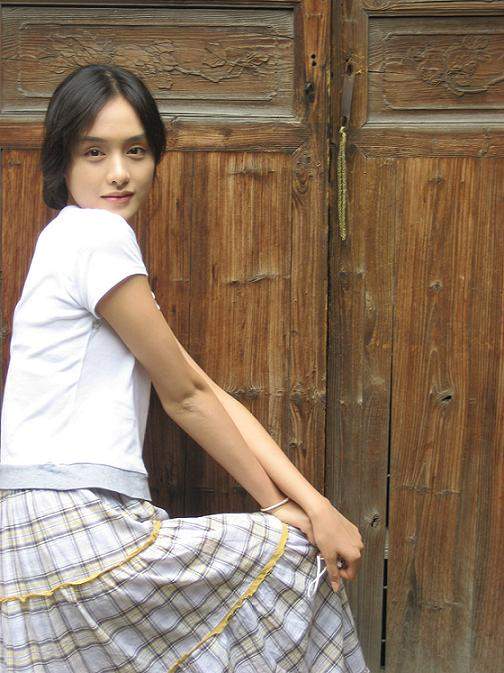 演员饶敏莉:受不了富大龙的穷酸样,和他结婚12年,我失去了所有_父母