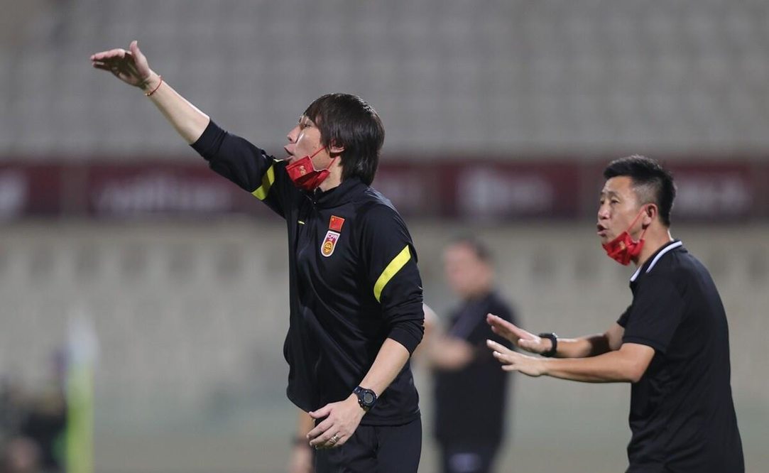 李铁带领国足进入12强赛为什么他没有底气继续执教