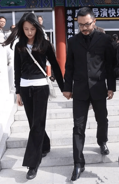 受不了富大龙的穷酸样,和他结婚12年,我失去了所有_父母_因为_吴子牛